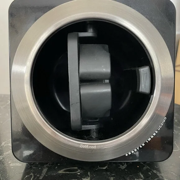 Sharper Image Wearables Watch Winder For Your Automatic Self Winding Watch Poshmark